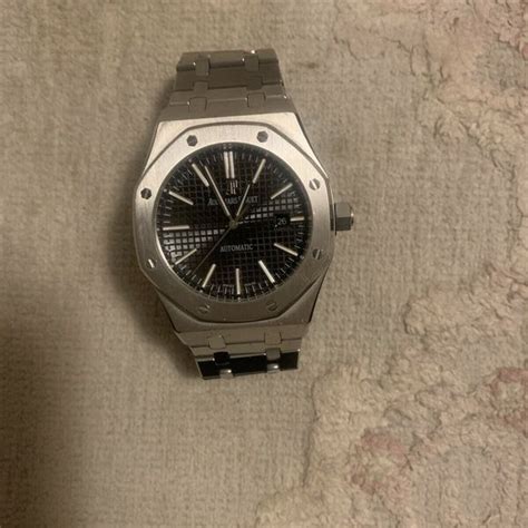 audemars piguet royal oak n 0688|audemars piguet royal oak price.